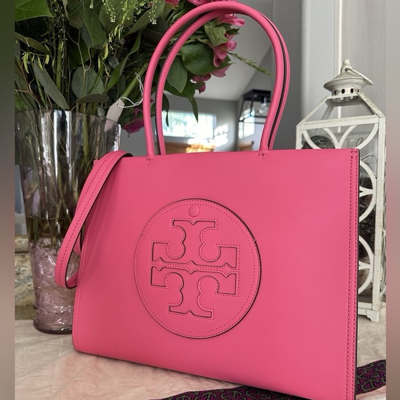 Handbags - Tory Burch The Ella Bio Tote